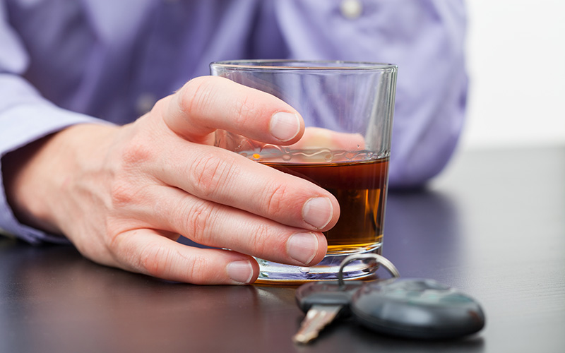 Florida businessman facing DUI charges after speeding