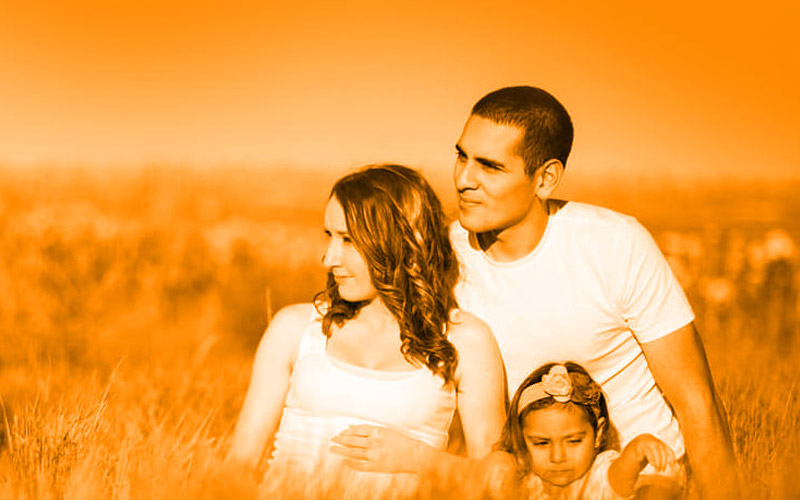 Reasonable holiday visiting agreements are favored in family law