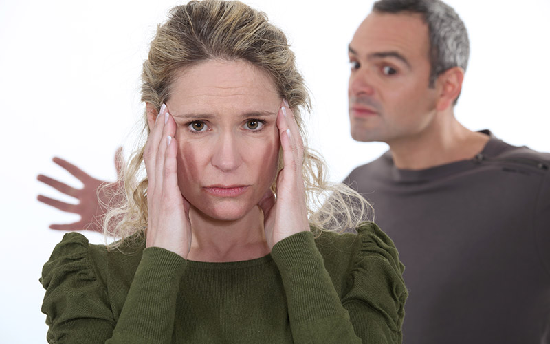 Social media can mess up your divorce