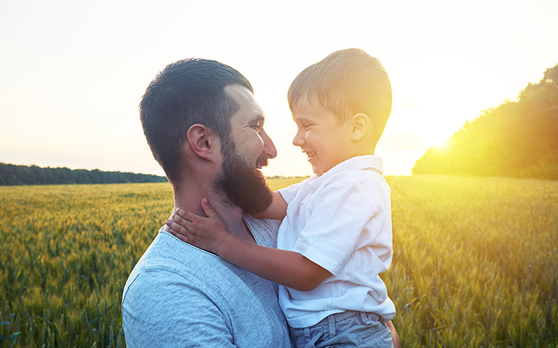 Paternity as it relates to custody rights in Florida