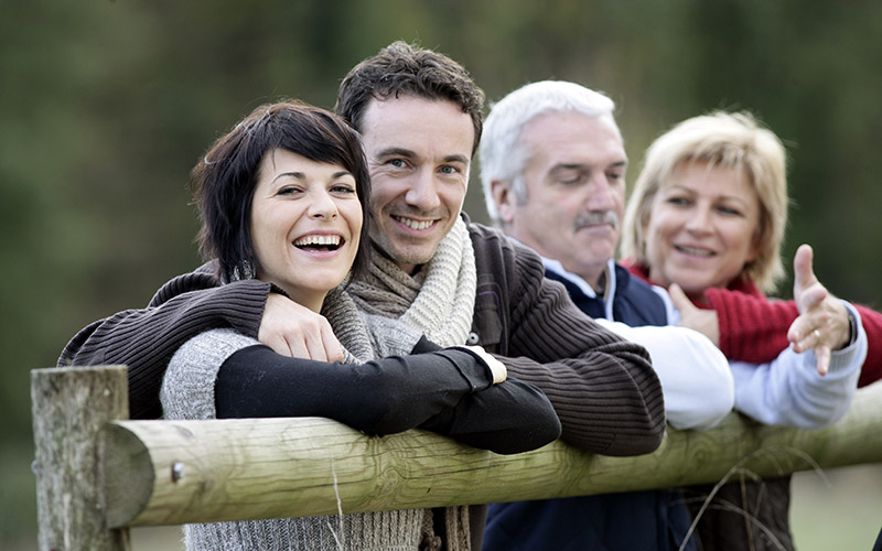 Millennials seek family law protections prior to getting married