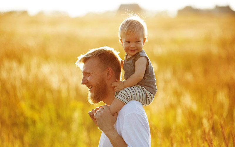 Shared child custody is a Florida family law option