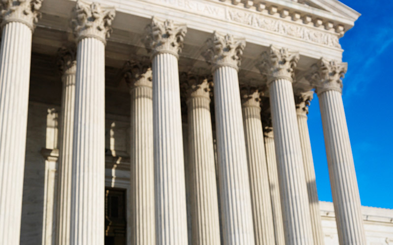 Supreme Court upholds warrantless search