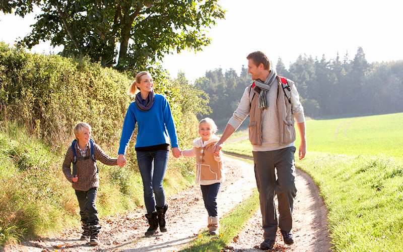 What Are Father’s Custody Rights After and During Divorce?