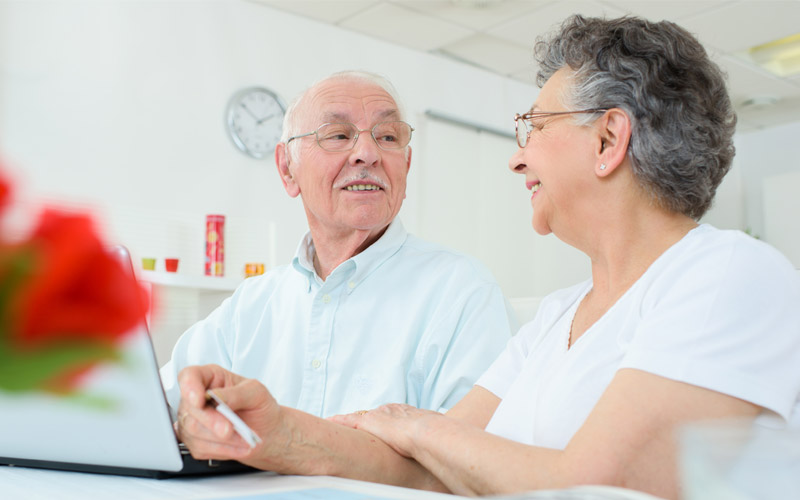 A QDRO dictates division of 401(k) retirement plans in divorce