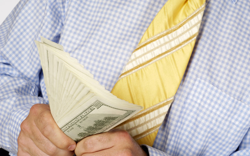 Alimony after divorce is the subject of new legislative proposal