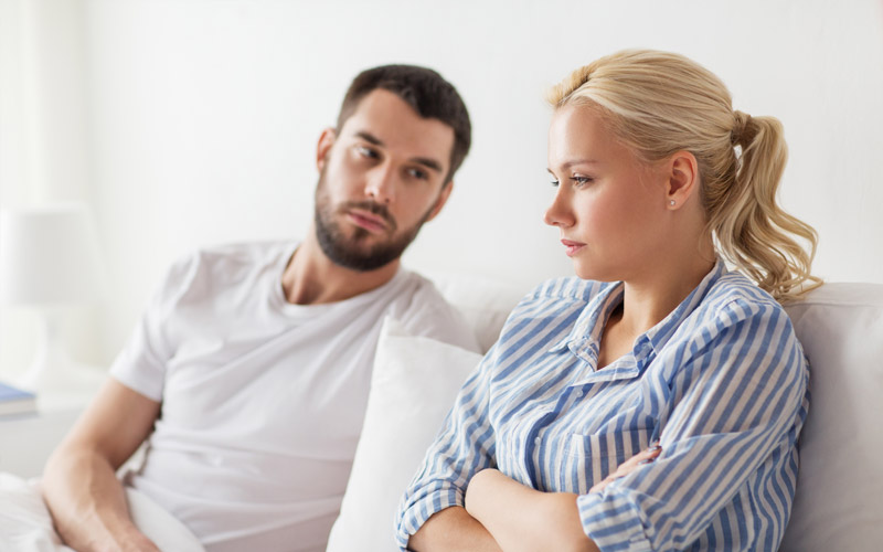 Celebrity divorce is based on universal family law concepts