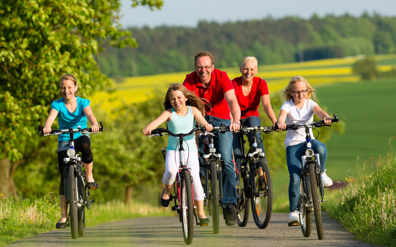 Mistakes you should avoid when parenting after divorce