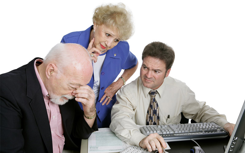 How to divide retirement assets during divorce