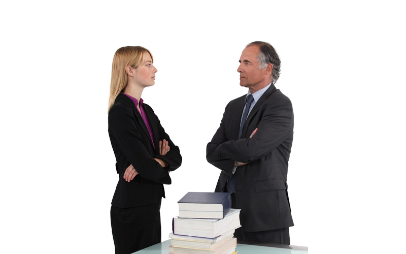Legal challenges often arise after divorce in Florida