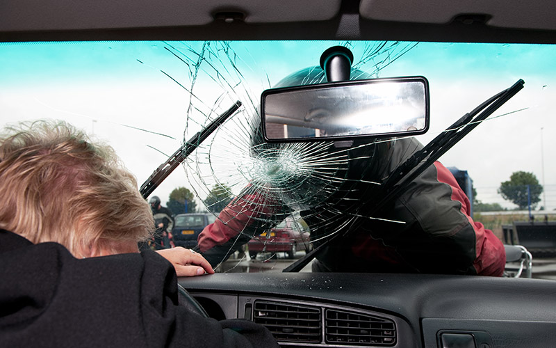 March fatal crash leads to arrest and DUI manslaughter charge