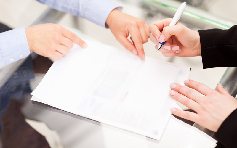 The sticky situation of changing a divorce agreement in Florida