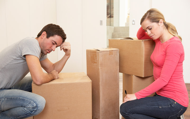 This is a divorce cost that often goes unnoticed