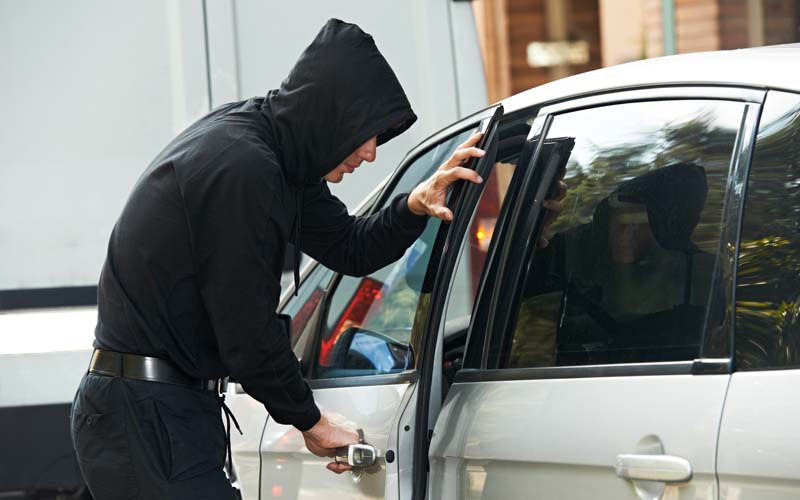 Florida man arrested, accused of grand theft