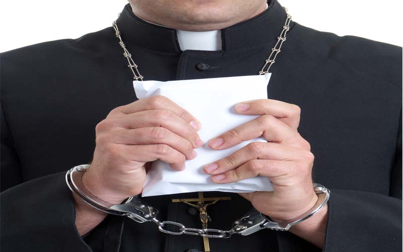 Fort Lauderdale pastor found not-guilty of sex crimes