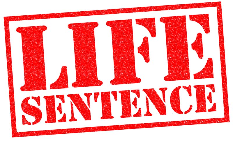 Judge: five life sentences for pimp