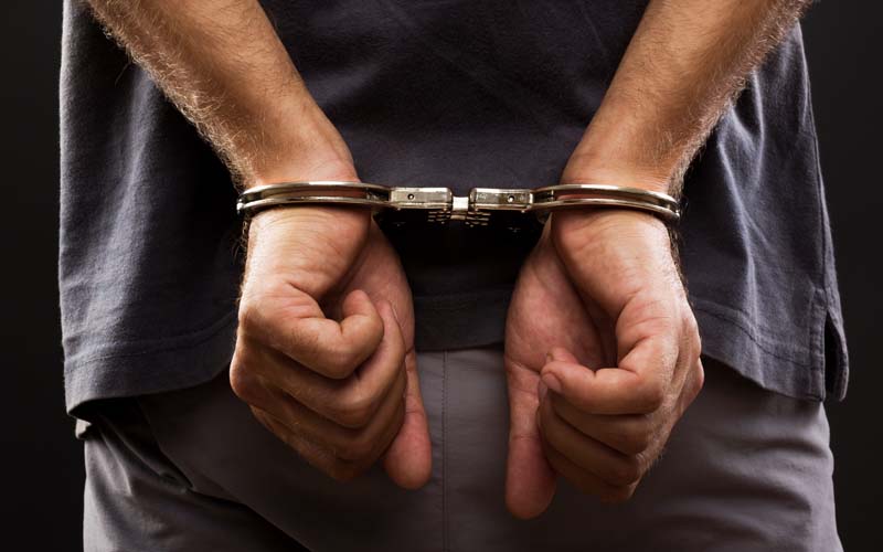 Police arrest felony lane gang members from Fort Lauderdale