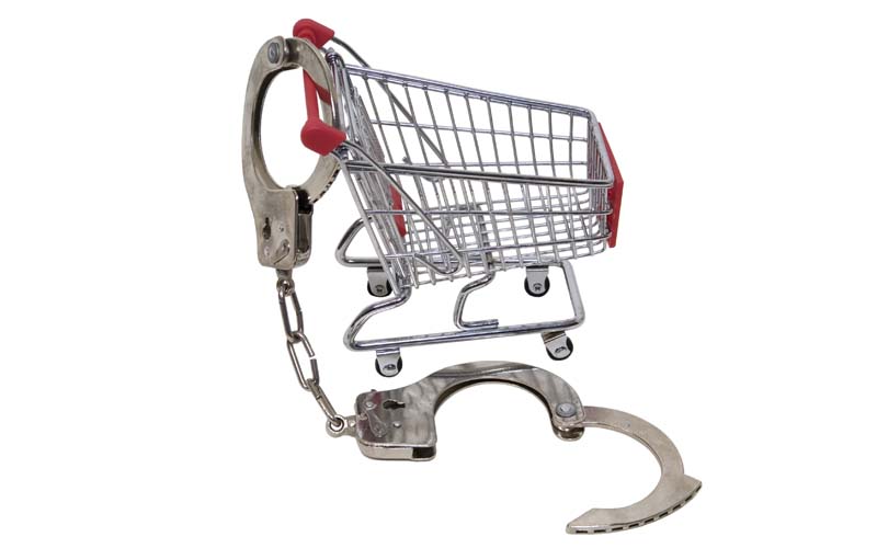 Those charged in Florida shoplifting ring may face felony charges