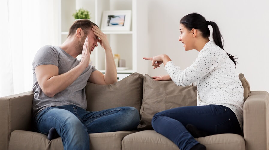 Is Divorce Really Seasonal?