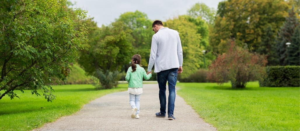 How to avoid visitation problems during the holidays