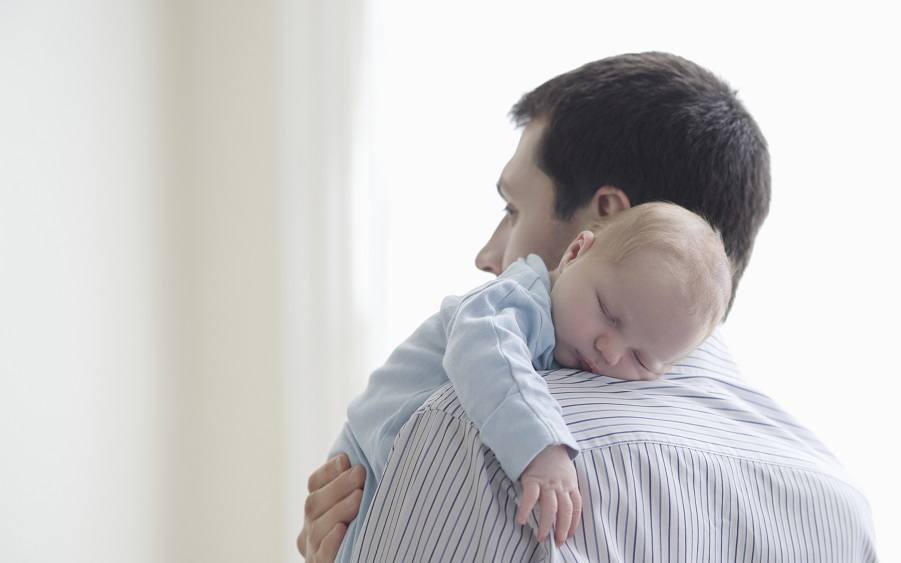 What You Need to Know About Child Custody