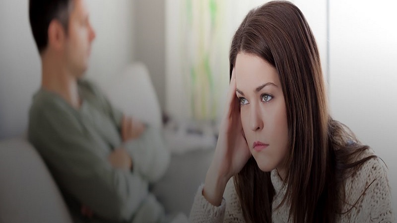How to cope with a divorce?