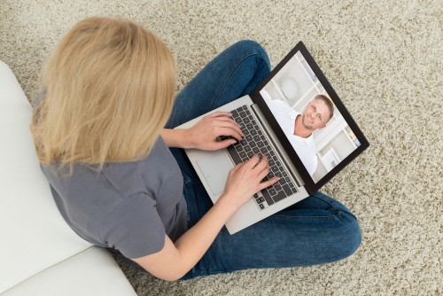 Couples Who Met Online are More Likely to Get Divorced
