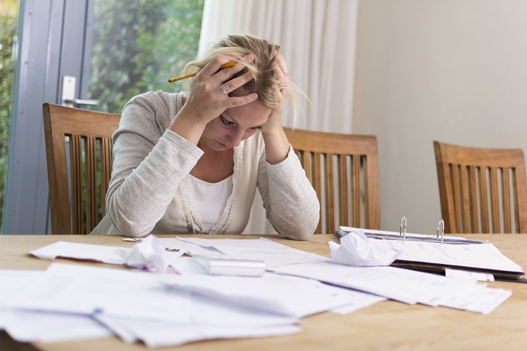 Divorce Could Get Trickier Under New Tax Law