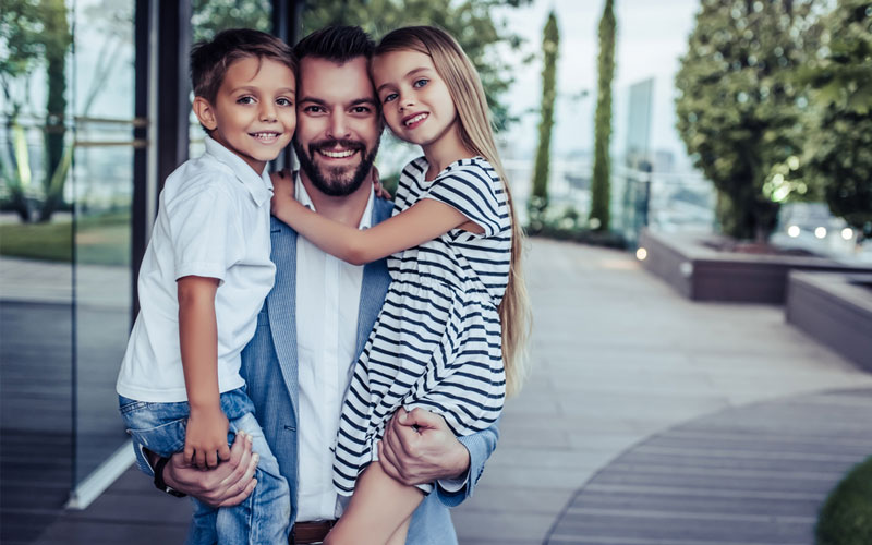 Changing Your Child Custody Arrangement