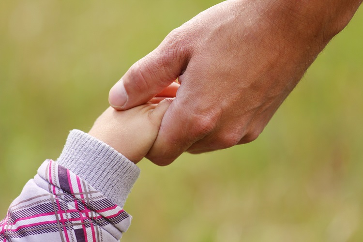 Child Custody Study Proves Kids Thrive With Equal Parenting