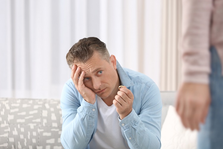 5 Tips for Telling Your Spouse You Want a Divorce