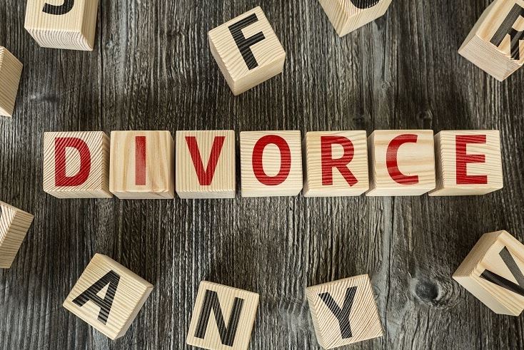 6 Signs That Could Mean Divorce is in Your Future