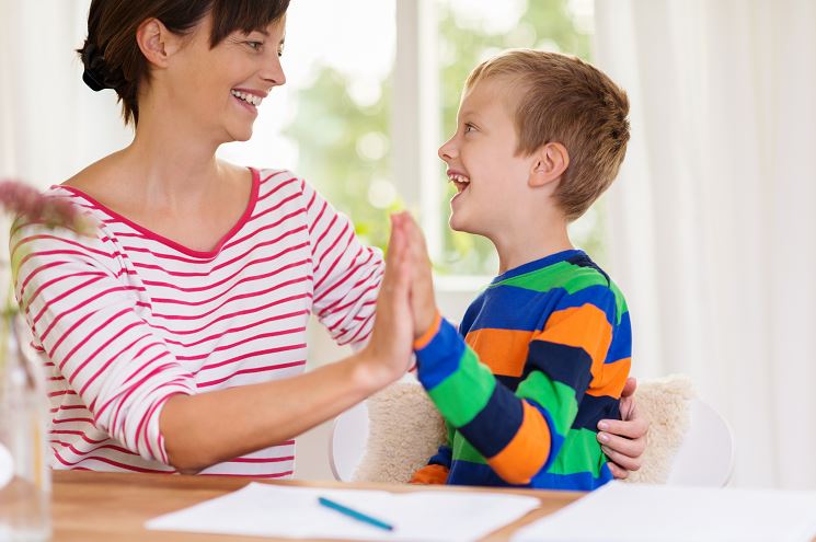 3 Myths About Child Support