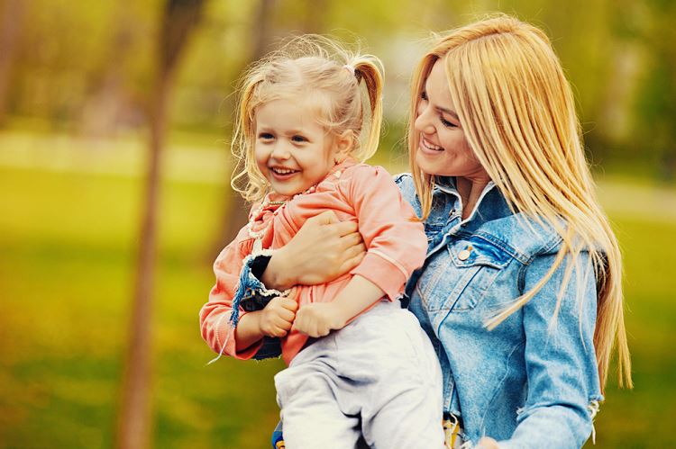 You Don’t Have to Fear Alimony