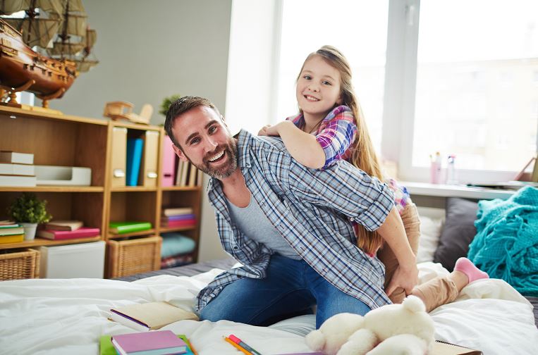 Child Support and Securing Your Child’s Education