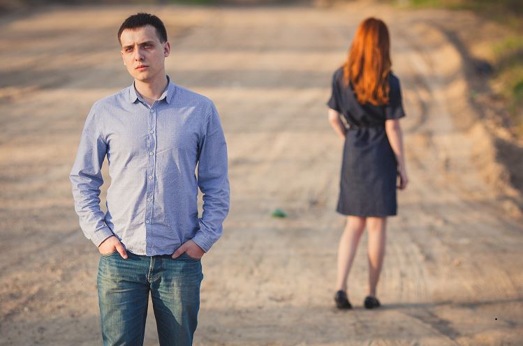 5 Common Issues with Divorce