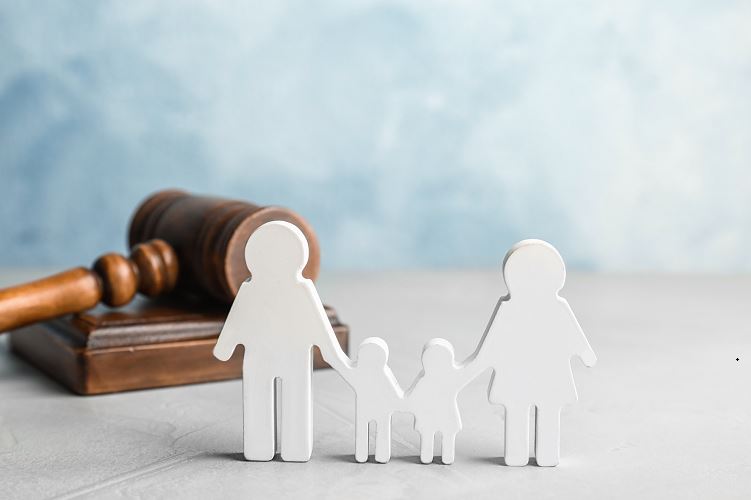 Do Men Get A Bad Deal With Child Custody?