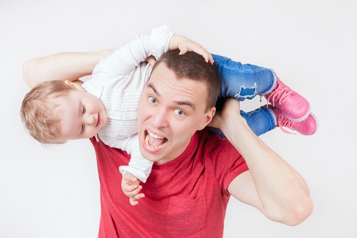 How to Reduce the Stress of Sharing Child Custody during the Holiday Season