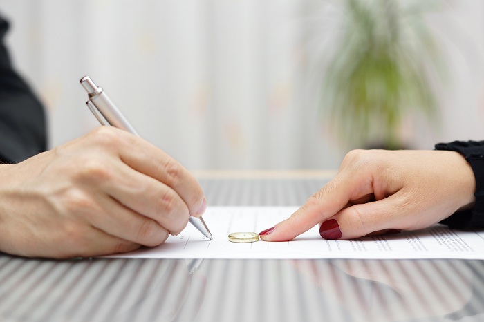 High-Income Couples Are Just As Likely To Get Divorced As ... High-Income Couples Are Just As Likely To Get Divorced As ...