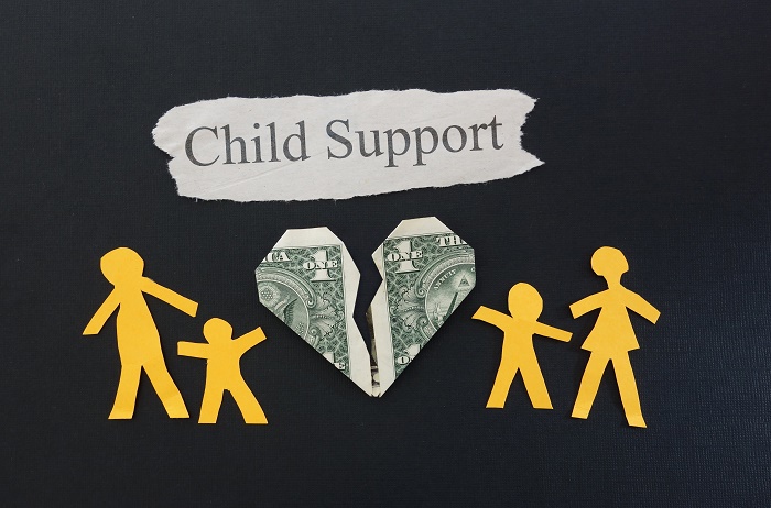 Can You Be Arrested for Failure to Pay Child Support in Florida?